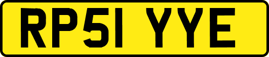 RP51YYE