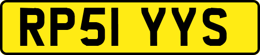 RP51YYS