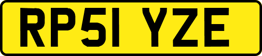 RP51YZE