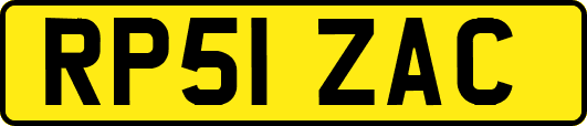 RP51ZAC