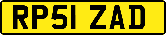RP51ZAD