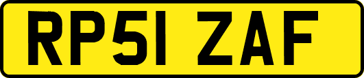 RP51ZAF