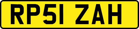 RP51ZAH