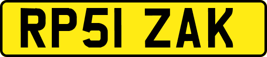 RP51ZAK