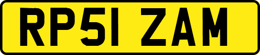RP51ZAM