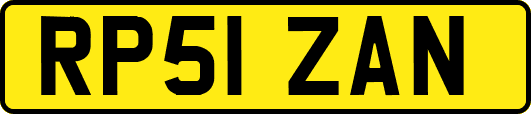 RP51ZAN