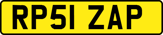 RP51ZAP