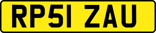RP51ZAU