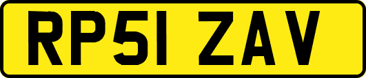 RP51ZAV
