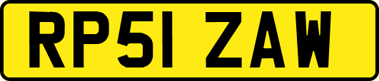 RP51ZAW