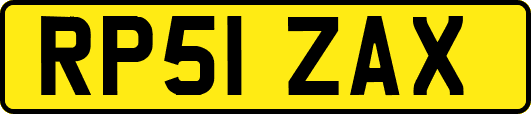 RP51ZAX