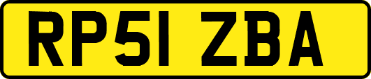 RP51ZBA
