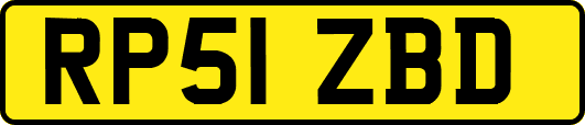 RP51ZBD