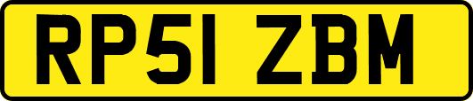 RP51ZBM