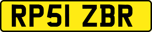 RP51ZBR