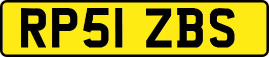 RP51ZBS