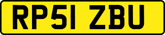 RP51ZBU
