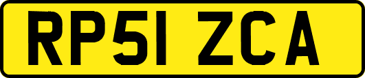 RP51ZCA