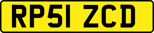 RP51ZCD