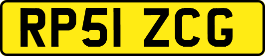 RP51ZCG
