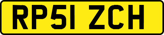 RP51ZCH