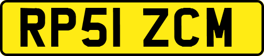 RP51ZCM