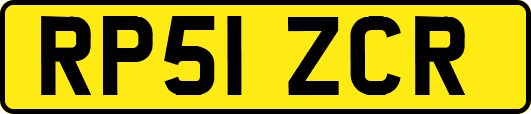 RP51ZCR
