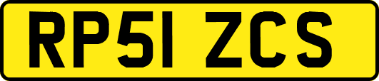 RP51ZCS