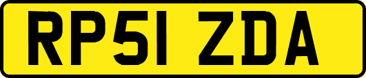 RP51ZDA