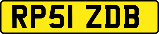 RP51ZDB