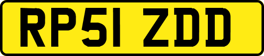RP51ZDD