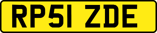 RP51ZDE