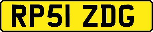 RP51ZDG
