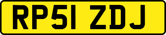 RP51ZDJ