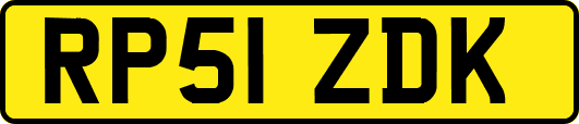 RP51ZDK