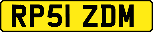 RP51ZDM