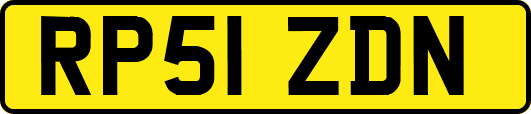 RP51ZDN
