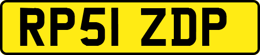 RP51ZDP