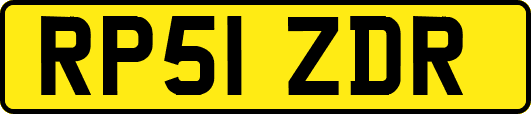 RP51ZDR