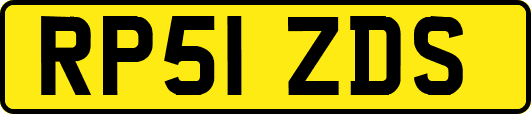 RP51ZDS