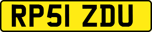 RP51ZDU