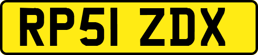 RP51ZDX