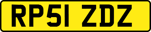 RP51ZDZ