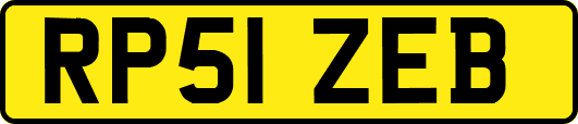RP51ZEB