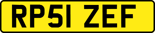 RP51ZEF