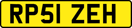 RP51ZEH