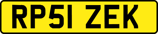 RP51ZEK