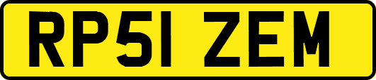 RP51ZEM
