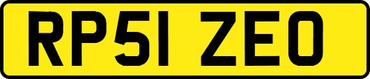 RP51ZEO