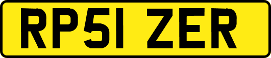 RP51ZER